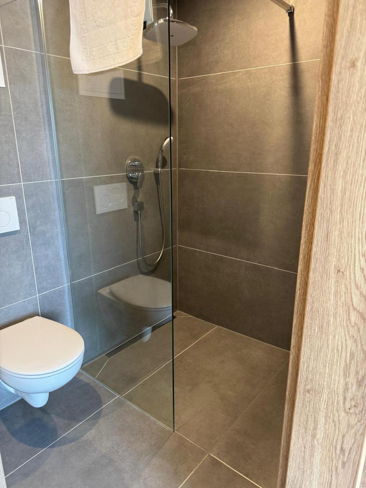 B&S Aparthotel Weißenhorn 외부 사진